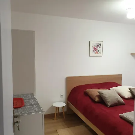New The Twins Two-bedroom, 5 At 15 Tsani Ginchev Street, Floor 3 * Várna