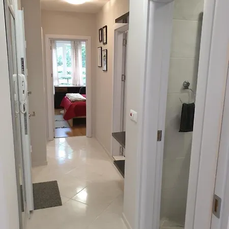 New The Twins Two-bedroom, 5 At 15 Tsani Ginchev Street, Floor 3 * Várna