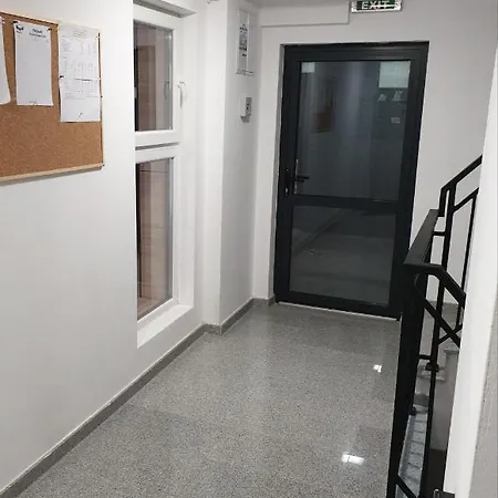 New The Twins Two-bedroom, 5 At 15 Tsani Ginchev Street, Floor 3 *