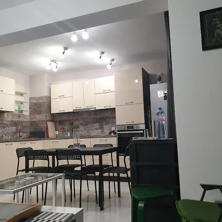 New The Twins Two-bedroom, 5 At 15 Tsani Ginchev Street, Floor 3 *