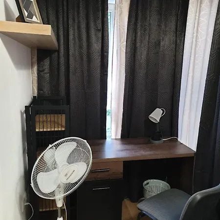 New The Twins Two-bedroom, 5 At 15 Tsani Ginchev Street, Floor 3 *