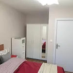 New The Twins Two-bedroom, 5 At 15 Tsani Ginchev Street, Floor 3 Apartman Várna