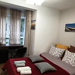 New The Twins Two-bedroom, 5 At 15 Tsani Ginchev Street, Floor 3 Várna