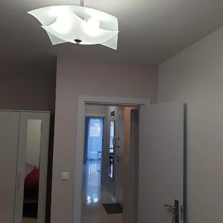 דירה New The Twins Two-bedroom, 5 At 15 Tsani Ginchev Street, Floor 3