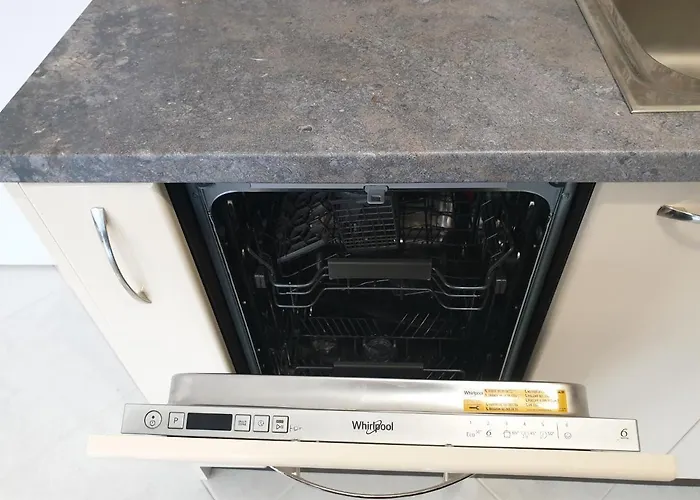 Apartmán New The Twins Two-bedroom, 5 At 15 Tsani Ginchev Street, Floor 3 *